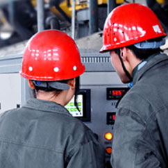 自有工廠(chǎng)，一站式服務(wù)